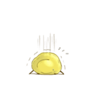 PPPPPotatto（個別スタンプ：10）