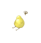 PPPPPotatto（個別スタンプ：11）