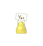 PPPPPotatto（個別スタンプ：12）
