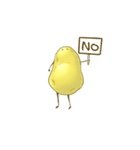 PPPPPotatto（個別スタンプ：13）