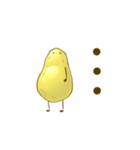 PPPPPotatto（個別スタンプ：15）
