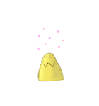 PPPPPotatto（個別スタンプ：19）
