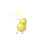 PPPPPotatto（個別スタンプ：20）