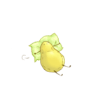 PPPPPotatto（個別スタンプ：22）