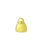 PPPPPotatto（個別スタンプ：23）