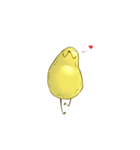 PPPPPotatto（個別スタンプ：26）