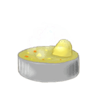 PPPPPotatto（個別スタンプ：30）