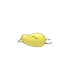 PPPPPotatto（個別スタンプ：31）