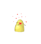 PPPPPotatto（個別スタンプ：32）