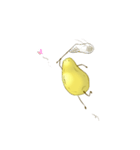 PPPPPotatto（個別スタンプ：33）