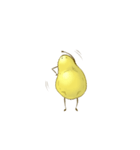 PPPPPotatto（個別スタンプ：34）