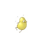 PPPPPotatto（個別スタンプ：36）