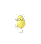 PPPPPotatto（個別スタンプ：37）