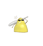 PPPPPotatto（個別スタンプ：39）
