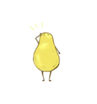 PPPPPotatto（個別スタンプ：40）