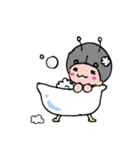うちの女王バチさま（個別スタンプ：31）
