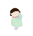 Shy ＆ Gi（個別スタンプ：15）