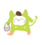 Hua leuang（個別スタンプ：1）