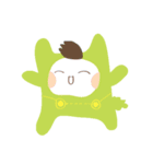 Hua leuang（個別スタンプ：2）