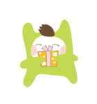 Hua leuang（個別スタンプ：3）