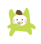 Hua leuang（個別スタンプ：4）