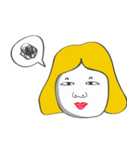 Hua leuang（個別スタンプ：9）