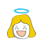 Hua leuang（個別スタンプ：12）