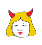 Hua leuang（個別スタンプ：13）