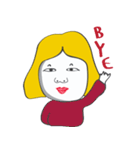 Hua leuang（個別スタンプ：14）