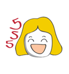 Hua leuang（個別スタンプ：15）