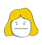 Hua leuang（個別スタンプ：17）