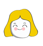 Hua leuang（個別スタンプ：21）