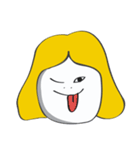Hua leuang（個別スタンプ：23）