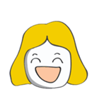 Hua leuang（個別スタンプ：25）