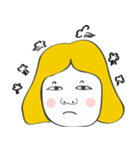 Hua leuang（個別スタンプ：26）