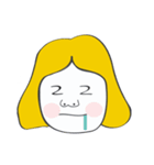 Hua leuang（個別スタンプ：27）