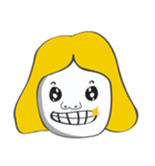 Hua leuang（個別スタンプ：28）