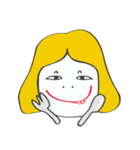Hua leuang（個別スタンプ：30）