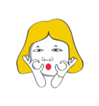 Hua leuang（個別スタンプ：31）