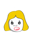 Hua leuang（個別スタンプ：33）