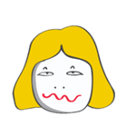 Hua leuang（個別スタンプ：36）
