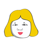 Hua leuang（個別スタンプ：37）