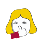 Hua leuang（個別スタンプ：39）