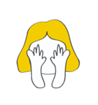 Hua leuang（個別スタンプ：40）