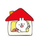 うさぎと磯4（個別スタンプ：31）