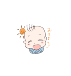 しゅーちゃんスタンプ（個別スタンプ：1）