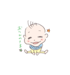 しゅーちゃんスタンプ（個別スタンプ：2）