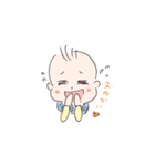 しゅーちゃんスタンプ（個別スタンプ：4）