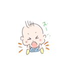 しゅーちゃんスタンプ（個別スタンプ：5）