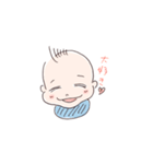 しゅーちゃんスタンプ（個別スタンプ：15）